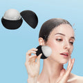 1pc Ice Mold Beauty Accessories Ice Roller For Face And Eye Facial Beauty Ice Roller Skin Care Tools Ice Facial Cube Silicone