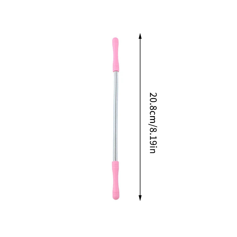 Facial Hair Remover For Women.Remove Unwanted Hair On Upper Lip Chin Face Or Neck U-shape Remover Spring For Unsightly Hair