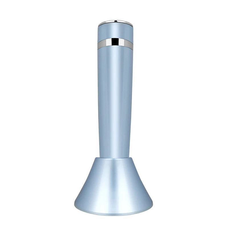 Eye Beauty Instrument  Anti Aging Device Puffiness Dark Circles Fine Lines Wrinkles Removal Device Skin Care Eyes Massager