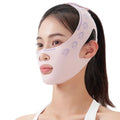 Slimming Double Chin Mask Double Chin Face Sheath Face Bandage Lifting Visage Band Slimming Double Chin Mask LBHL02