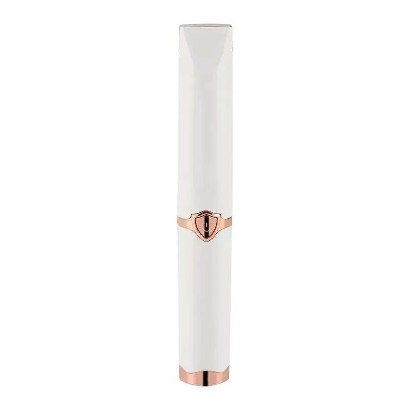 Electric Curling Eyelash Curler Anti-burn Curling Device, Pink 5D Eyelash curler
