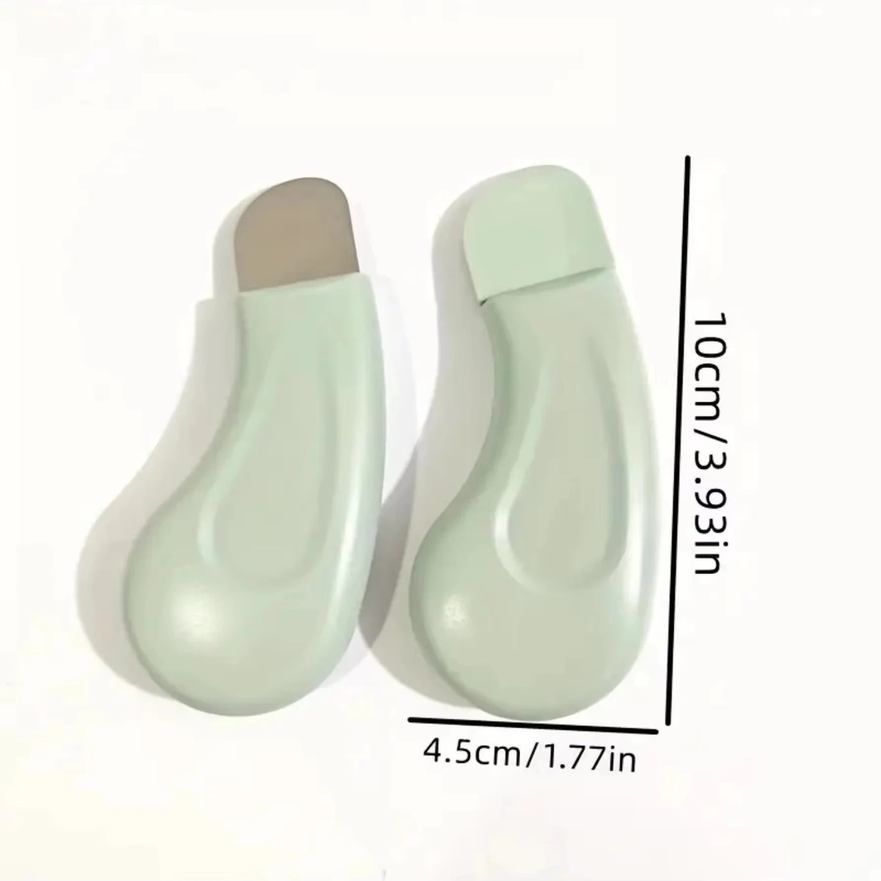 Deep Cleansing Blackhead and Whitehead Removal Tool Skin Pore Cleaner Skin Care Beauty Tools Blackhead Scraper Silicone New