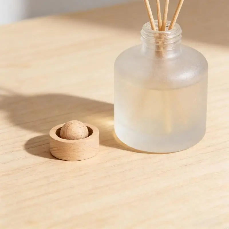 Essential Oil Diffuser Aromatherapys Diffuser,Car Air Freshener for Home,Office,Car,Yoga Room,Sauna Room Decors Y5GB
