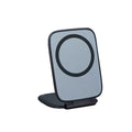 Ultrathin Car Magnetic Mobile Phone Holder Adjustable Foldable Anti-shake Vehicle Navigation Phone Universal Stand Accessories