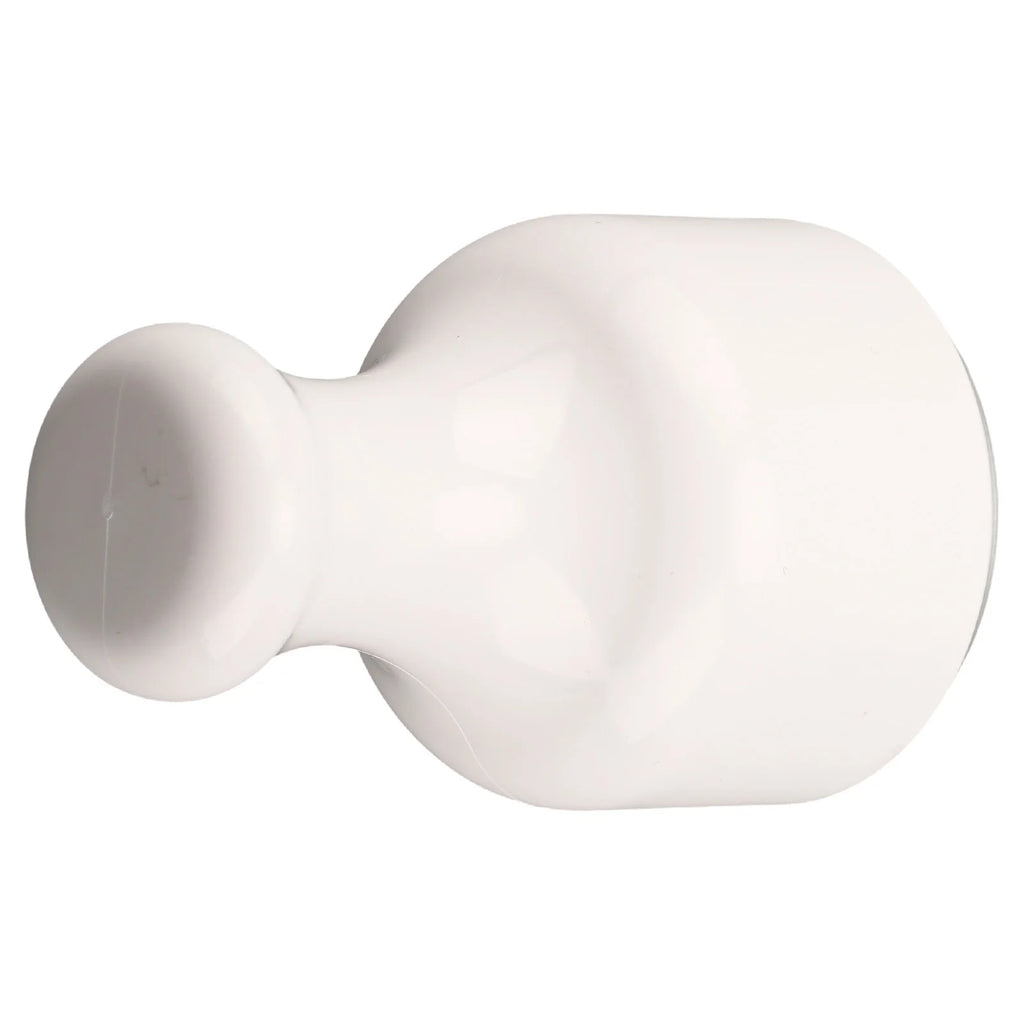 Ice Applicator Cold Roller Ice Face Massage Cooling Accelerate Skin Repair Face Roller Shrink Pores White