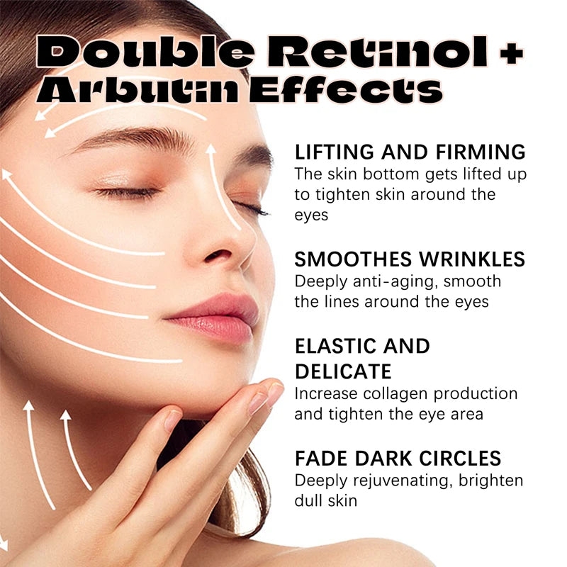 Collagen Booster Face Cream Moisturizing Firming Fade Fine Lines Face Brightening Collagen Booster Hyaluronic Acid Skin care