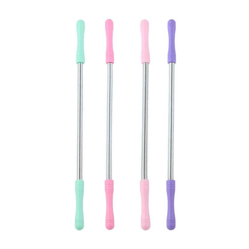 Facial Hair Remover For Women.Remove Unwanted Hair On Upper Lip Chin Face Or Neck U-shape Remover Spring For Unsightly Hair