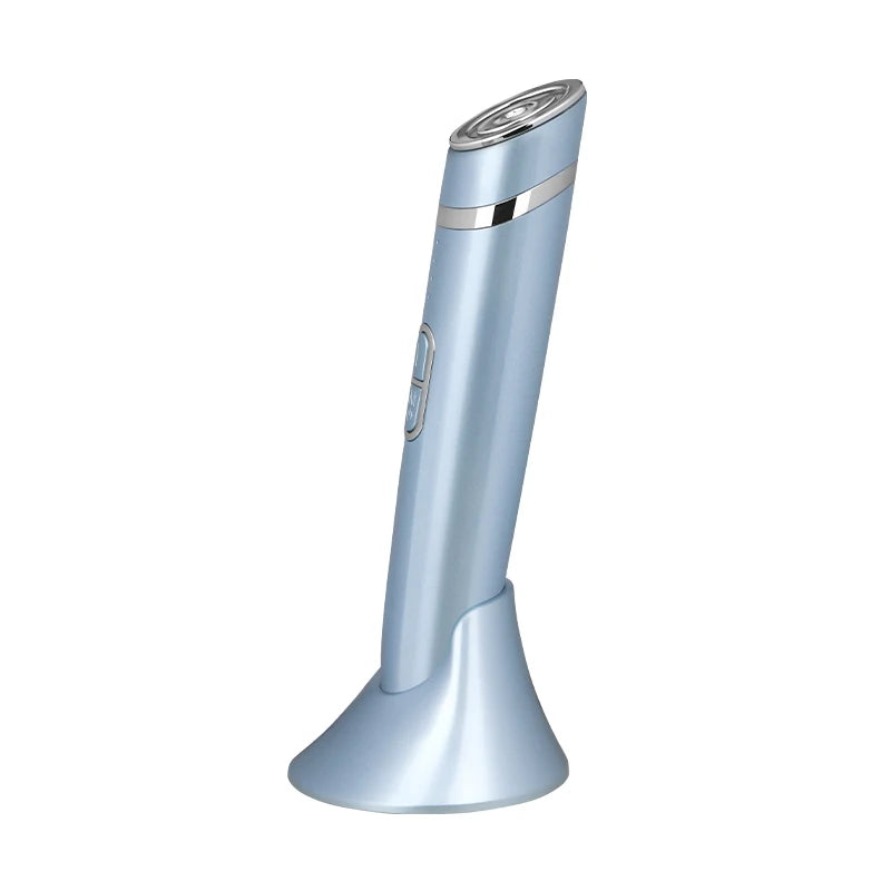 Eye Beauty Instrument  Anti Aging Device Puffiness Dark Circles Fine Lines Wrinkles Removal Device Skin Care Eyes Massager