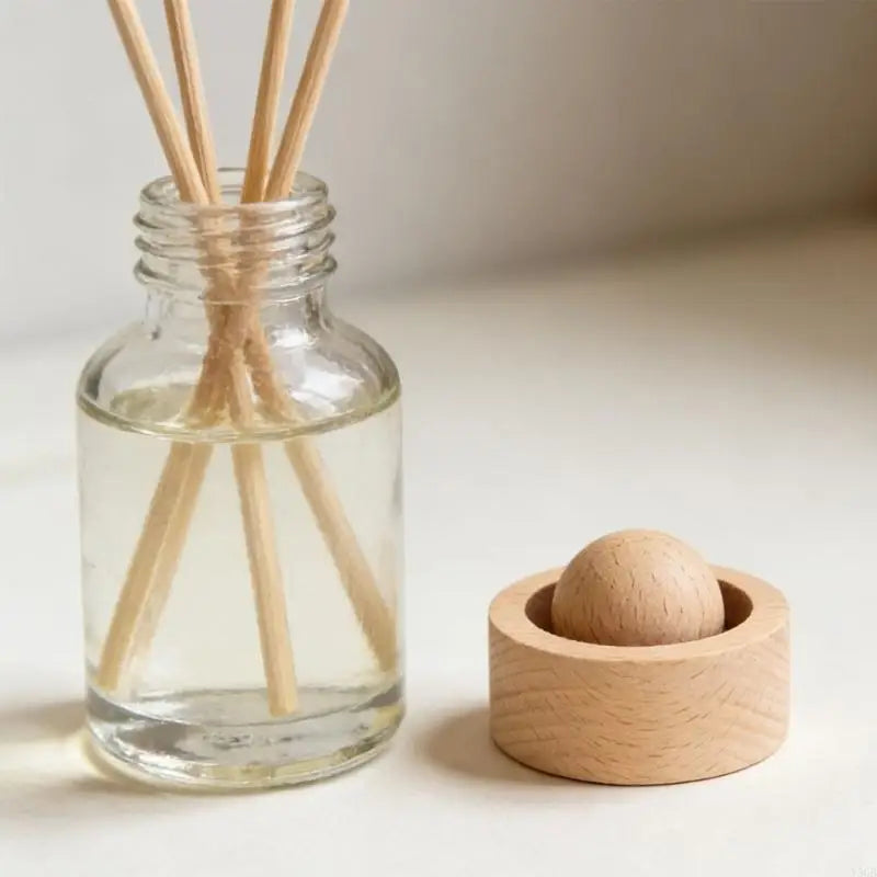 Essential Oil Diffuser Aromatherapys Diffuser,Car Air Freshener for Home,Office,Car,Yoga Room,Sauna Room Decors Y5GB