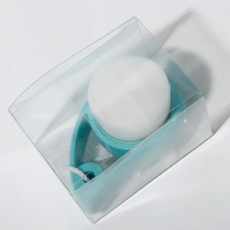 Facial Cleansing Brush Manual Soft Face Massager Skin Pore Clean Brush Face Skin Care Face Cleansing Makeup Remover Beauty Tools