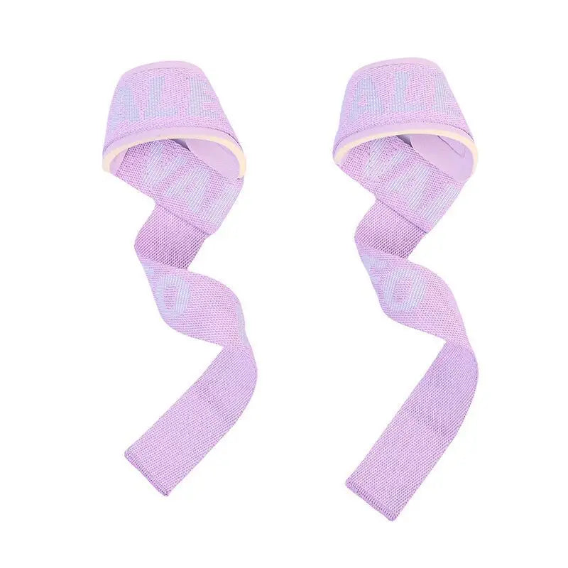 Lifting Straps for Weightlifting Weight Lifting Straps Gym Power Workouts Lifting Wrist Strap for Support Lifters Deadlift Strap
