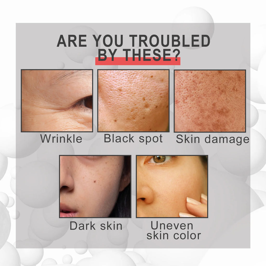 EELHOE Collagen Booster Face Cream Moisturizing Firming Skin Care for Women Reduces Wrinkles Fine Lines Hyaluronic Acid Skincare