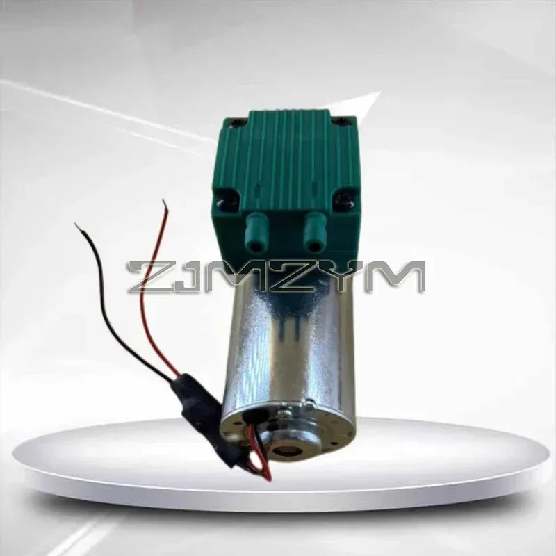 Mini Vacuum Pump 12V/24V/220V Small Vacuum Pump Diaphragm Air Pump 10L/Min вакуумный насос,bombas de vacío