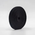 5M Hook and Loop Fastener Cable Organizer Cable Ties Wire Winder Keeper USB Cables Management Protector Earphone Mouse Cord Ties