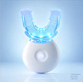 Blue Light Therapy Device, Gum Disease & Periodontal Treatment for Oral Care, Promotes Healing and Pain Relief