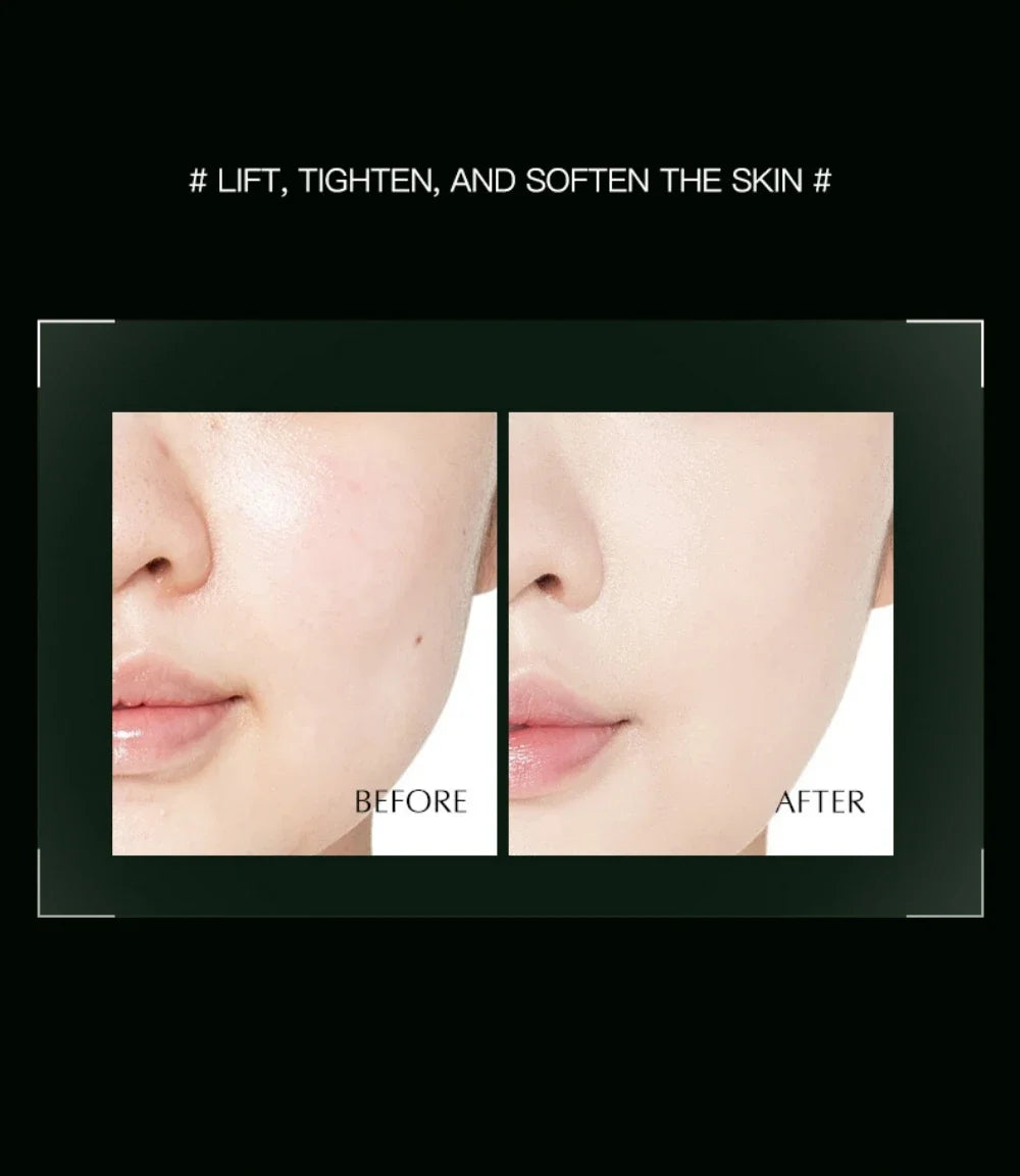 3 In 1 Microcurrent Face Massager Neck Facial Eye Lifting Massage Microcurrent Skin Rejuvenation Anti Aging Wrinkle Skin Care