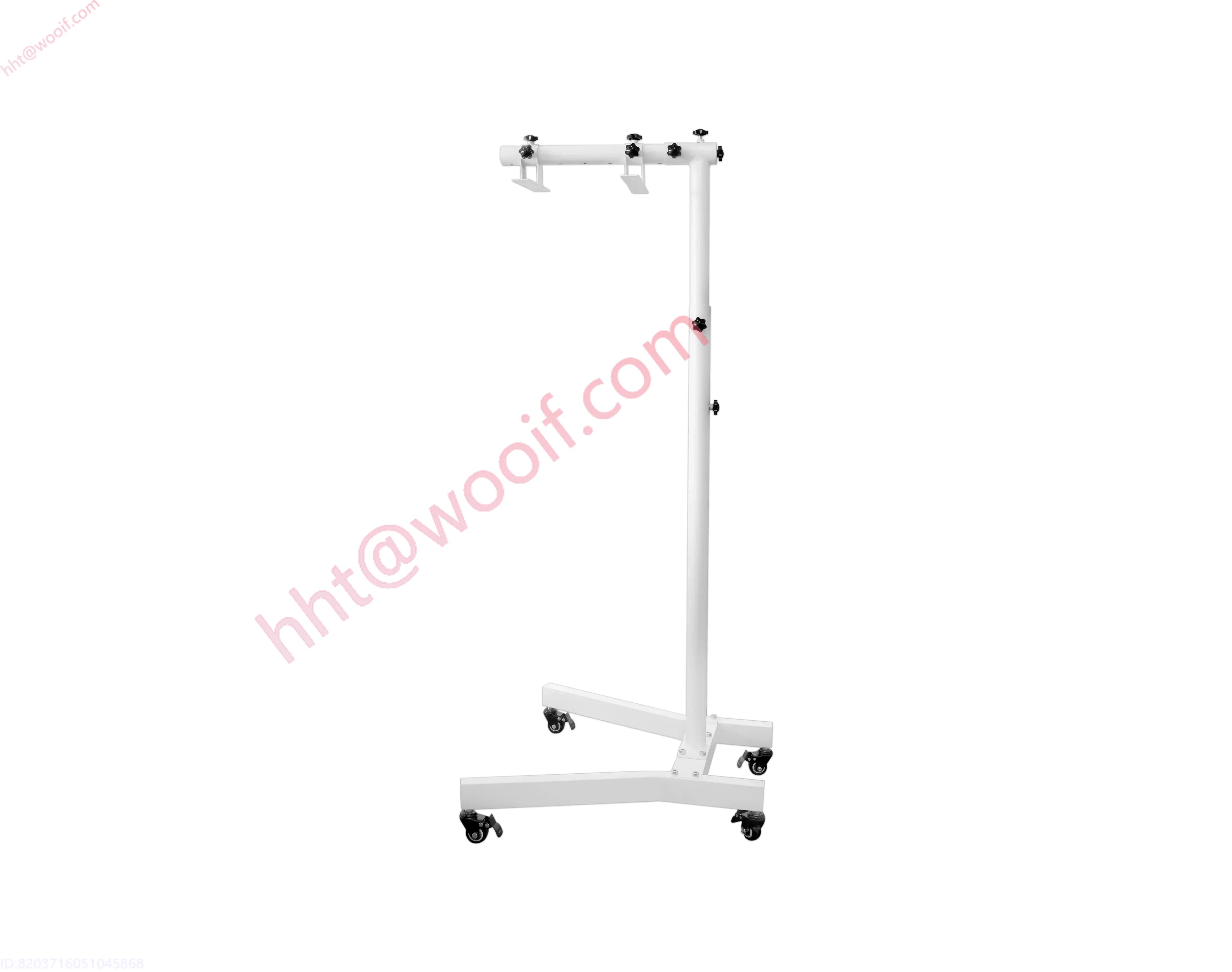 Adjustable  MS300 Stand Infrared Light Therapy Wrap Machine Convenient and Practical Stand Pdt Led Red Light Therapy