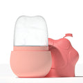 Silicone Ice Face Roller, Beauty Face Ice Roller,Ice Roller For Face, Eye And Neck