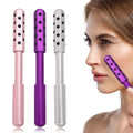 1pc Facial Roller Massager 24-gauge Massage Rod Facial Massage Tool