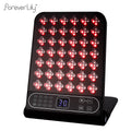 LED Red Light Therapy Panel Lamp Beauty Device 465nm 595nm 635nm940nm Skin Rejuvenation Moisturizing Refreshing Brightening Face