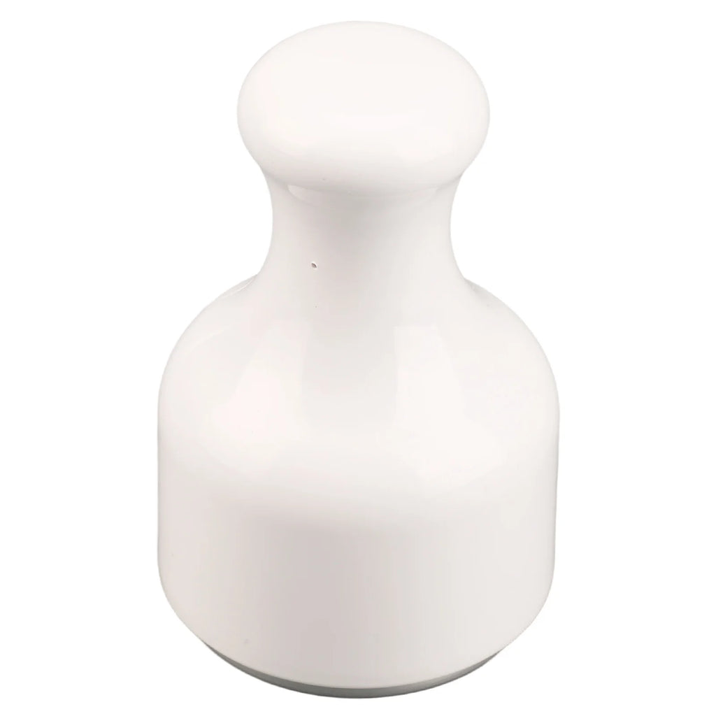 Ice Applicator Cold Roller Ice Face Massage Cooling Accelerate Skin Repair Face Roller Shrink Pores White