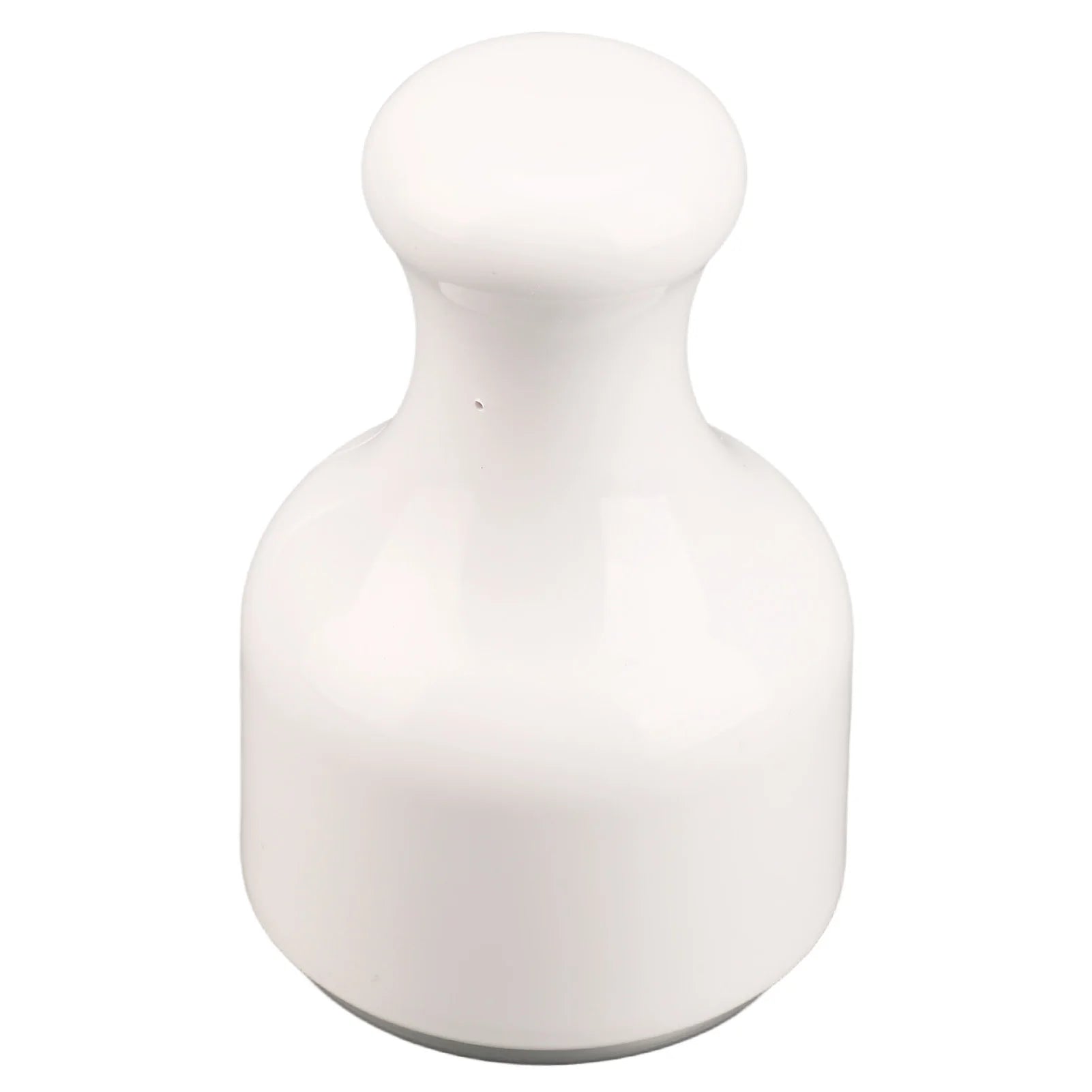Ice Applicator Cold Roller Ice Face Massage Cooling Accelerate Skin Repair Face Roller Shrink Pores White