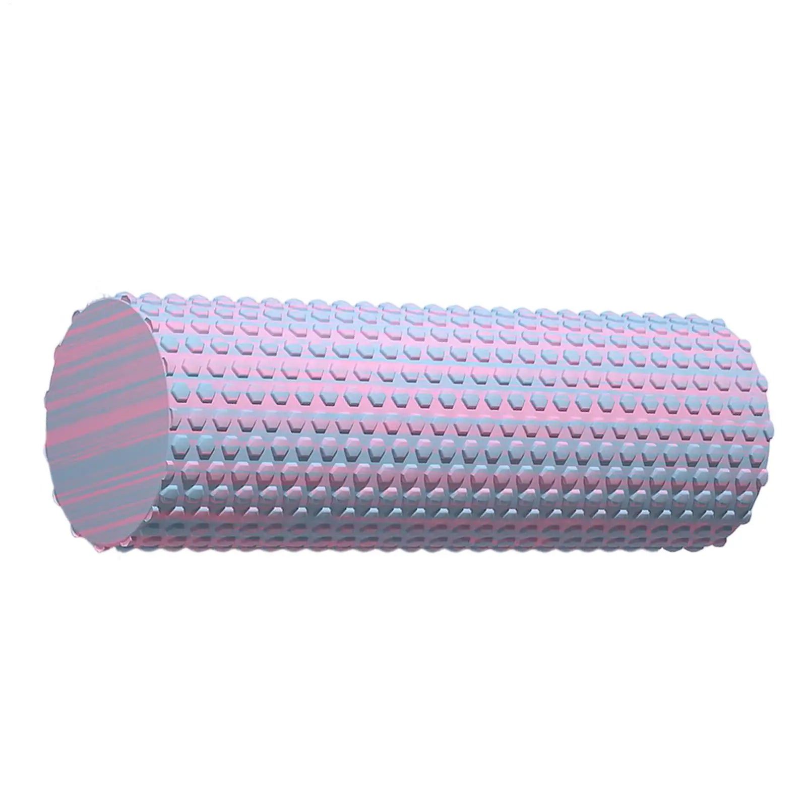 30cm Workout Roller Foam EVA Yoga Foam Roller For Pilates Yoga Muscle Massage And Fitness Portable Foam Exercise Roller