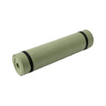 Yoga Mat EVA Folding Travel Fitness Exercise Mat For Yoga Pilates & Floor Workouts Gymnastics Mat Fitness Equipment