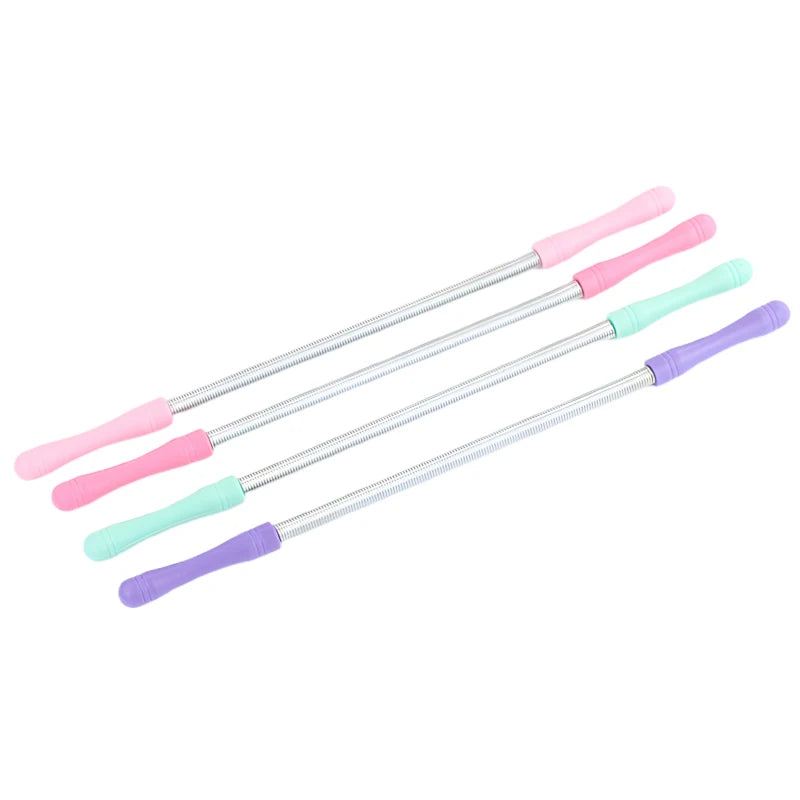 Facial Hair Remover For Women.Remove Unwanted Hair On Upper Lip Chin Face Or Neck U-shape Remover Spring For Unsightly Hair