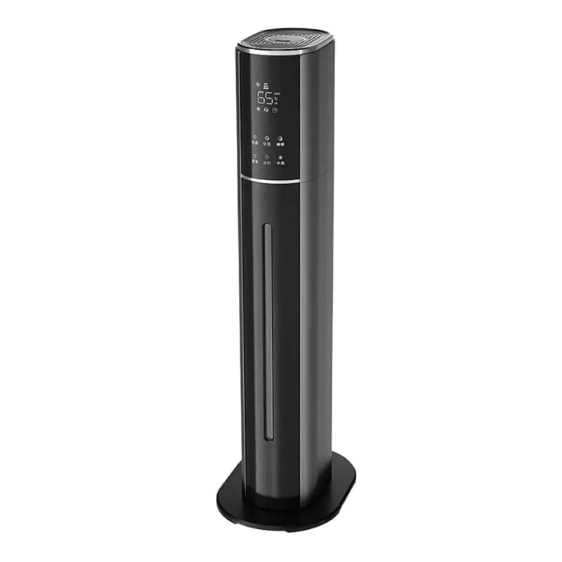 Humidifier Household Quiet Bedroom Large-Capacity Fog Floor-Standing Air Indoor Air Conditioning Sprayer For Pregnant Women