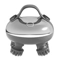 Electric Scalp Massager Rechargeable Head Massager Scalp Stress Relax Waterproof Handheld Hair Scalp Scratcher B Durable