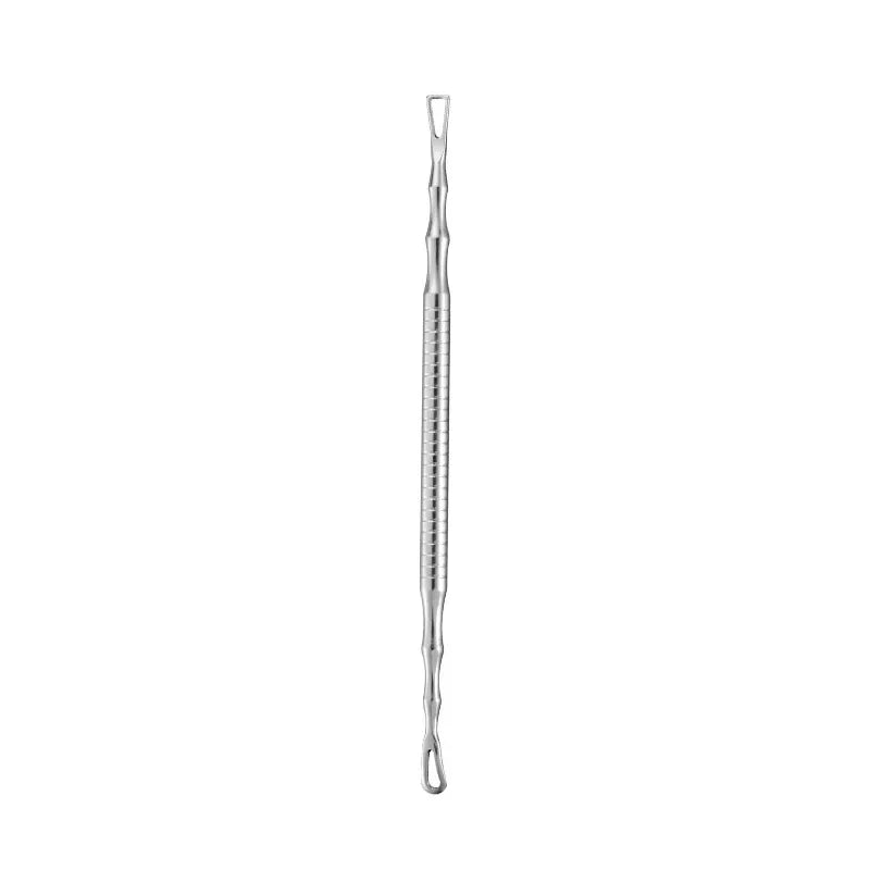 Beauty Artifact Blemish Extractor Remover Needle Tool Acne Blackhead Removal Needles Pimples Blackhead Clip Tweezers