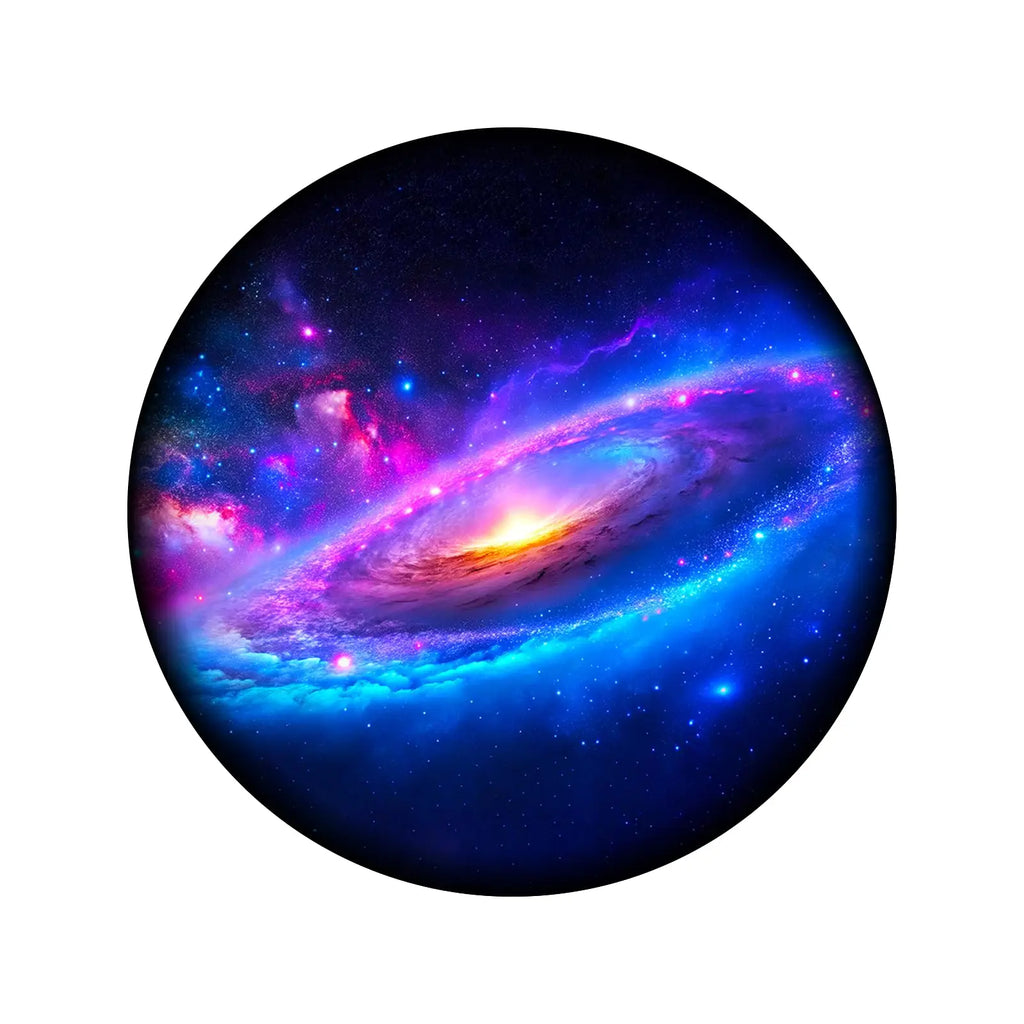 Galaxy Projector Disc - 6 Realistic Film Discs and Other Same Model Meteor and Galaxy Projector (SKE-TKQ01 & BL-DQY02 Pro)