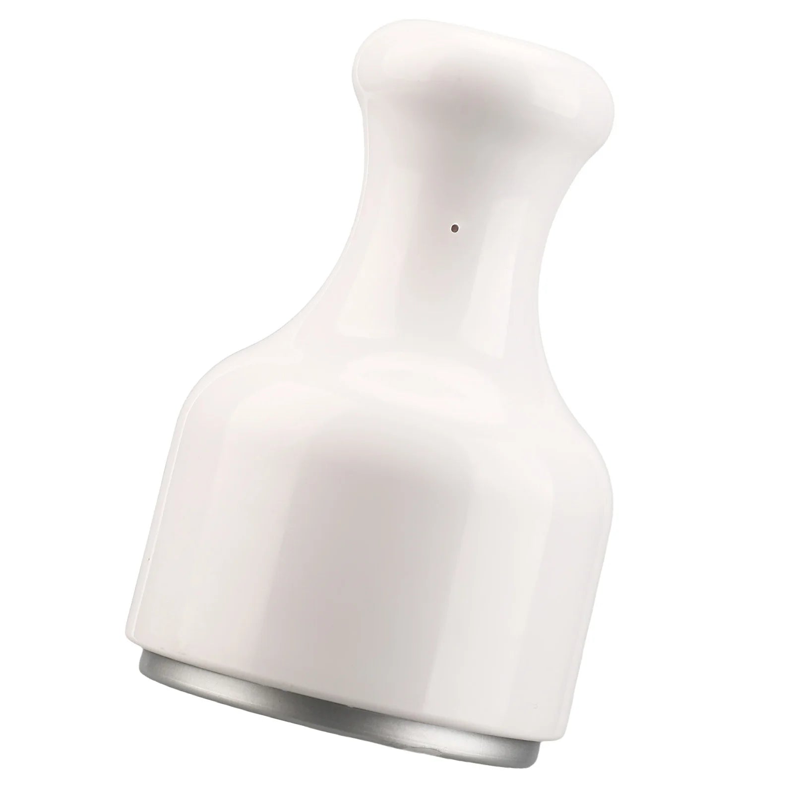 Ice Applicator Cold Roller Ice Face Massage Cooling Accelerate Skin Repair Face Roller Shrink Pores White