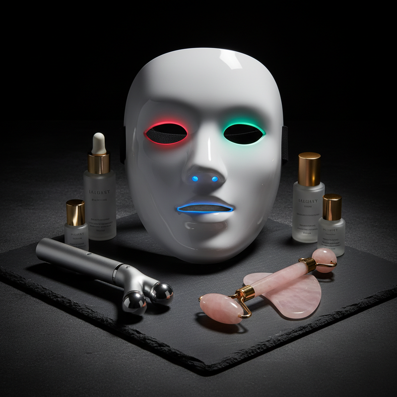 Beauty Tech